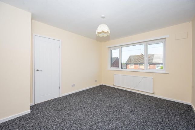Semi-detached house for sale in Eagle Crescent, Rainford, St. Helens