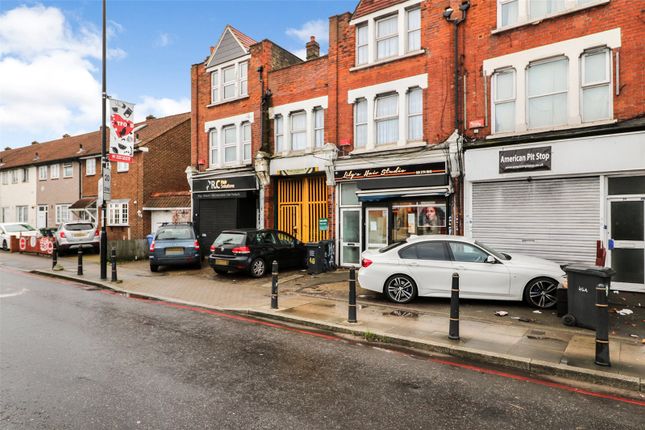 Thumbnail Terraced house to rent in Sangley Road, London