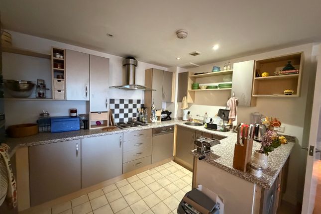 Whitworth Street West Apartments, Manchester photo 2