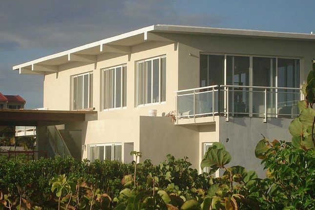 Villa for sale in Sandy Hill Beach East End Sandy Hill, 2640, Anguilla