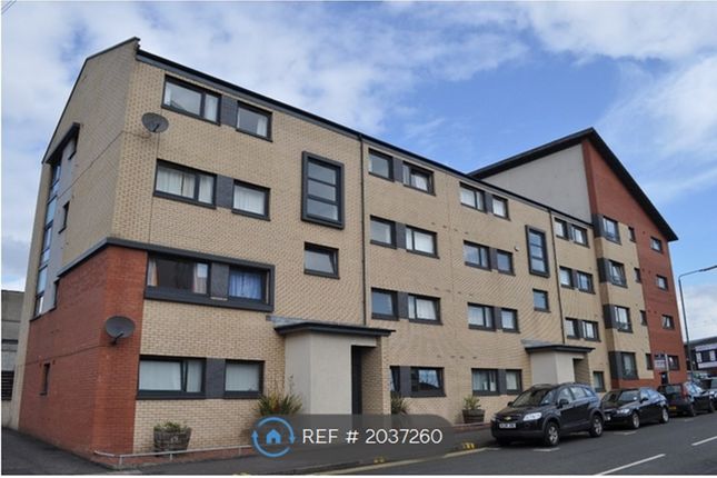 Flat to rent in Couper Street, Glasgow