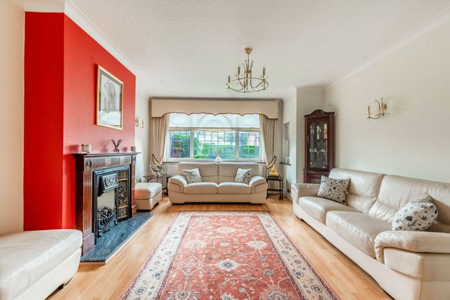 Semi-detached house for sale in Watford Road, Harrow