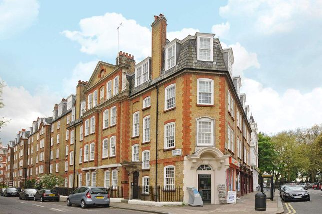 Thumbnail Flat for sale in Greenberry Street, London