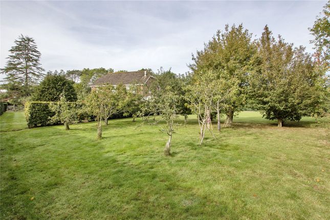 Detached house for sale in Frittenden Road, Sissinghurst, Cranbrook, Kent