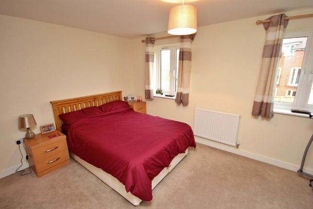 Property to rent in Freston Close, St. Ives, Huntingdon