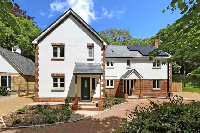 3-bed house on Blacksmith Lodge,, London Road, Loudwater, £565,000
