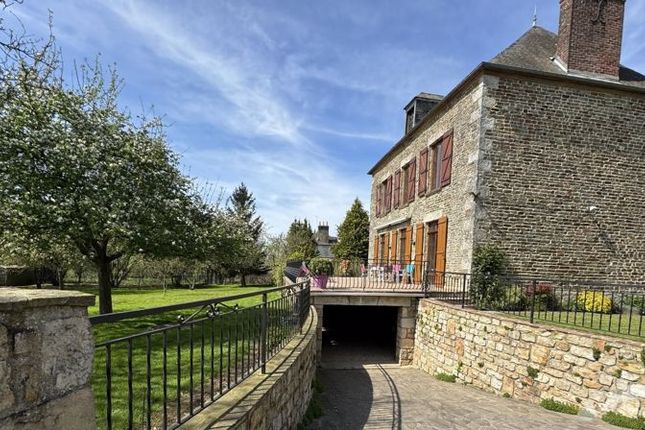Property for sale in Normandy, Orne, Rives D'andaine