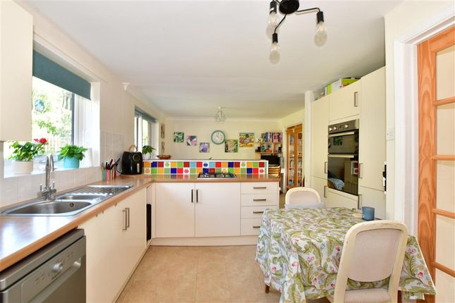 Detached house for sale in Buckland Gardens, Ryde, Isle Of Wight