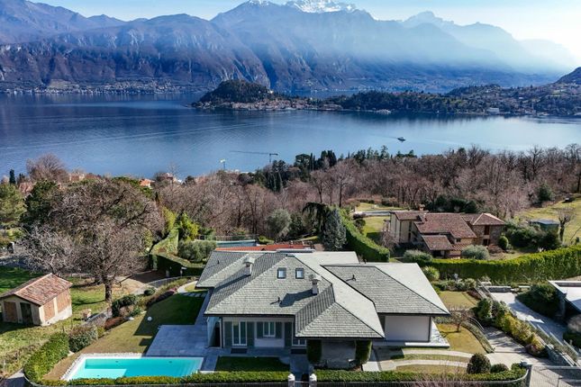 Thumbnail Villa for sale in Tremezzina, Lake Como, Lombardy, Italy