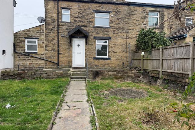 2-bed house on 37, Rossefield Road, Bradford, £125,000