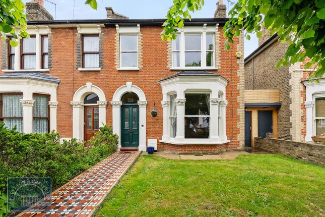 Thumbnail Property for sale in Osborne Road, London