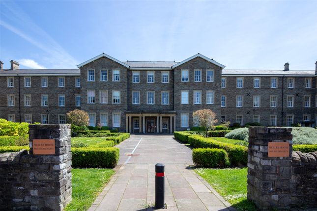 2 bed flat for sale in Muller House, Ashley Down Road, Bristol BS7