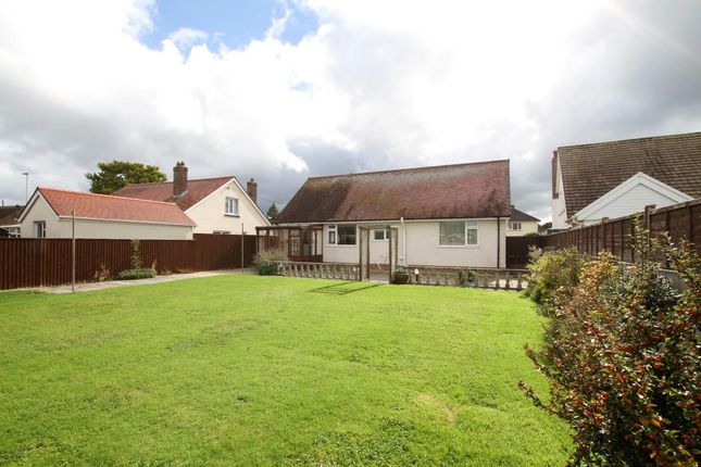 Thumbnail Detached bungalow for sale in Cnwc-Y-Dintir, Cardigan