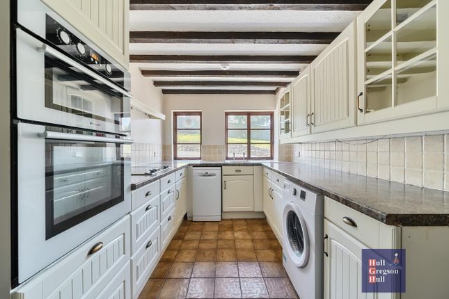Tudor Rose Cottage, Coombe, Swanage photo 3