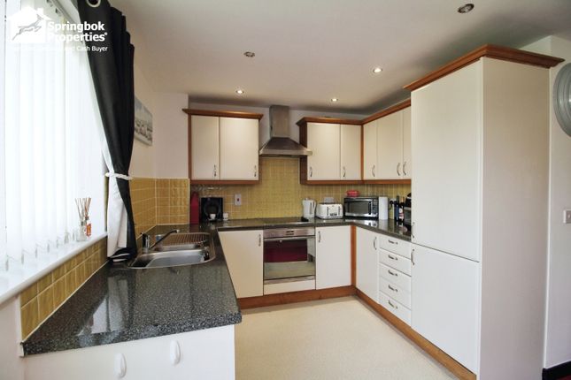 Flat for sale in 2, Pooleys Yard, Ipswich, Suffolk