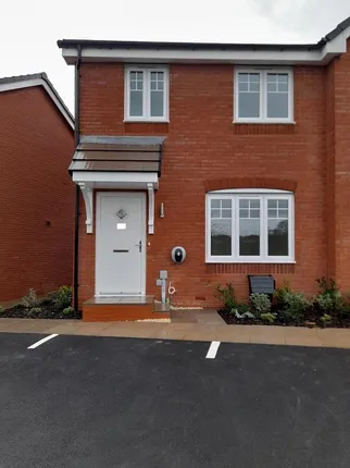 Citizen Housing - Astley Fields