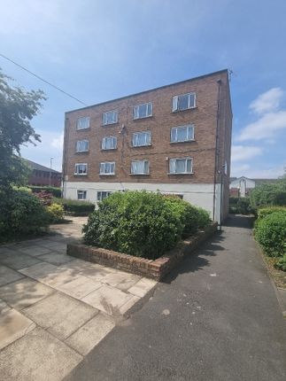 Flat to rent in Warhead Row, Eccles New Road, Manchester.