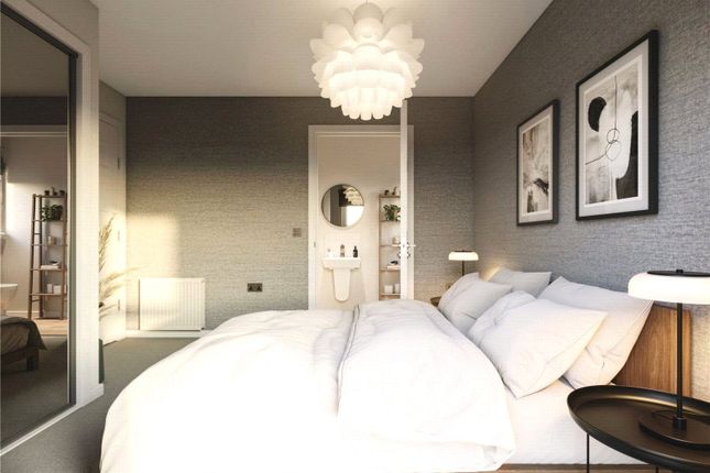 Plot 9, DALMARNOCK QUARTER,, French Street, Glasgow photo 2