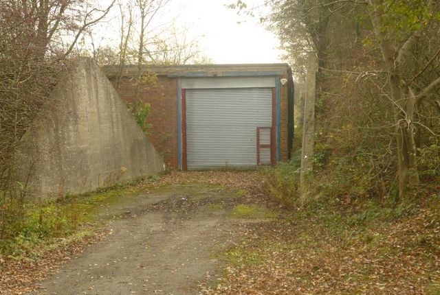 Industrial to let in Unit 202, Street 5, Thorp Arch Estate, Wetherby