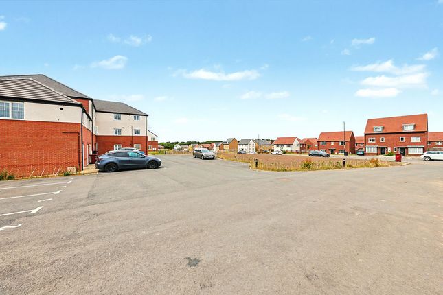 5 Hyson House, Feld Lane, Chesterfield photo 4