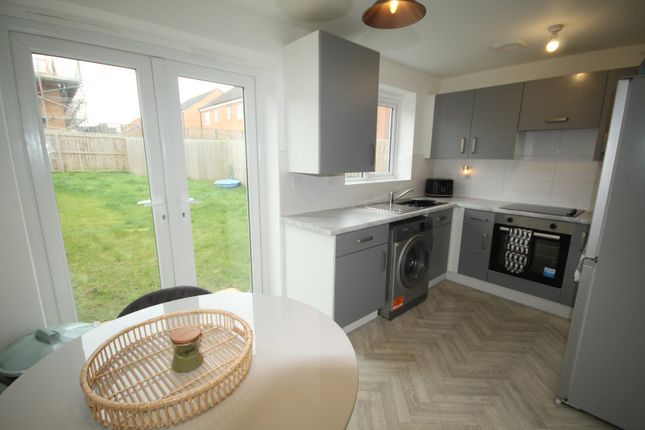 Semi-detached house for sale in Hylton Road, Middlesbrough, North Yorkshire