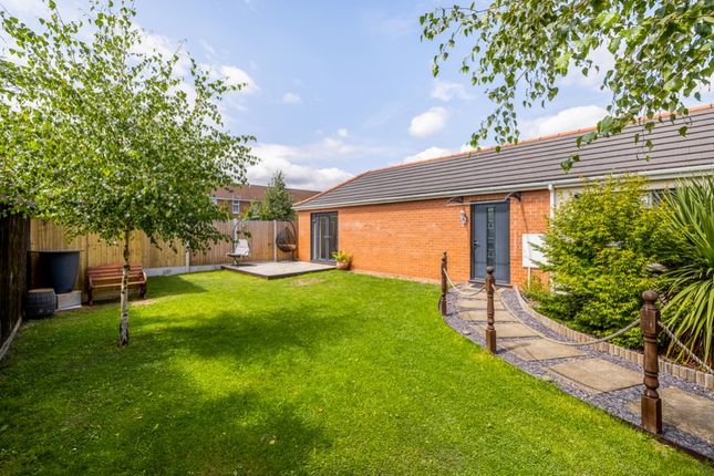 2-bed other on 106b, Robin Hoods Walk, Boston, £187,500