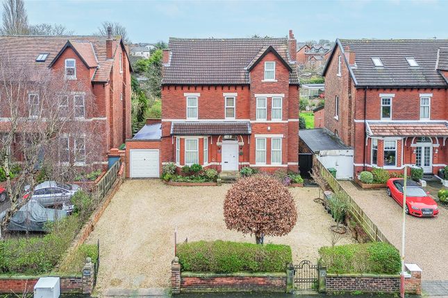 Detached house for sale in Dover Road, Birkdale, Southport