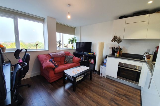 1-bed flat on Apartment 41, Bridgewater House, Blackpole Road, WORCESTER, £40,000