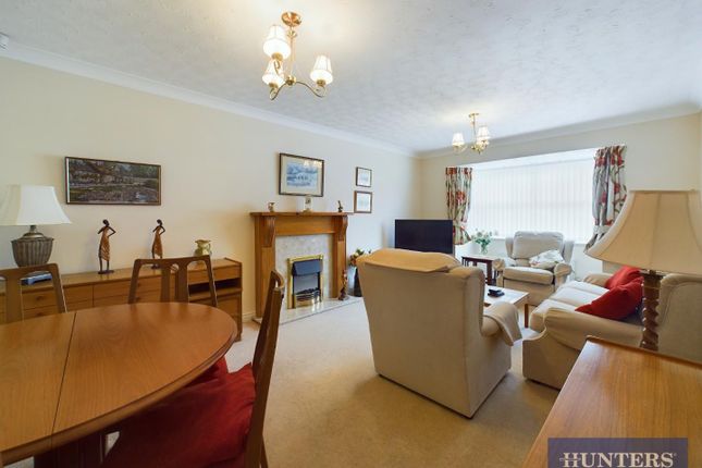 Detached bungalow for sale in Bay Crescent, Filey