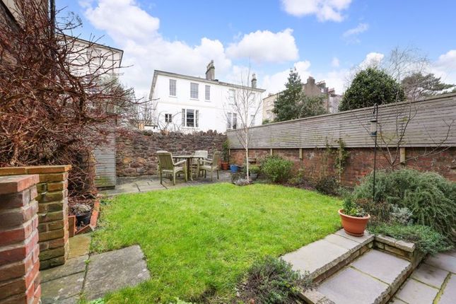 End terrace house for sale in Greenway Road, Redland, Bristol