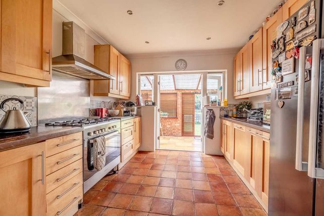 Detached house for sale in Fairfield Approach, Wraysbury