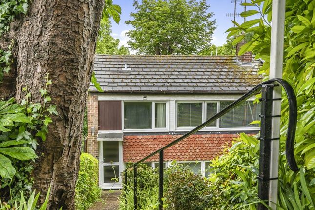 Thumbnail Semi-detached house for sale in Chesham, Buckinghamshire