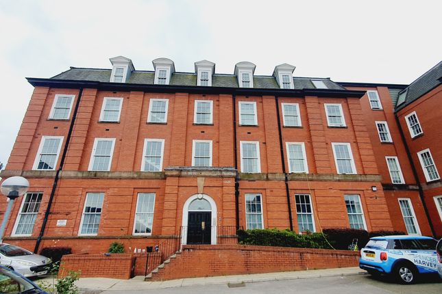 2 bed property for sale in Arden Buildings, 2 Thomson Street, Stockport SK3