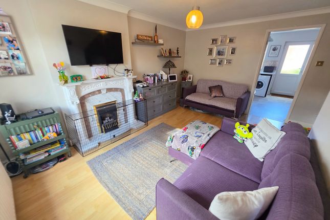 16 Hunters Green, Sheffield photo 4