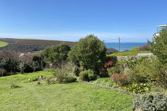 Detached house for sale in Helvellyn, Mawgan Porth