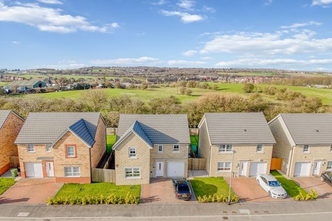 4-bed house on 55, Paddock Rise, Wakefield, £399,950
