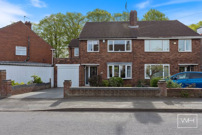 4-bed house on St Leonards Lea, Scawsby Doncaster, £249,500