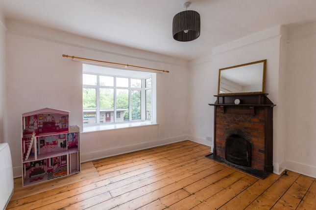 Flat for sale in Union Road, Crediton