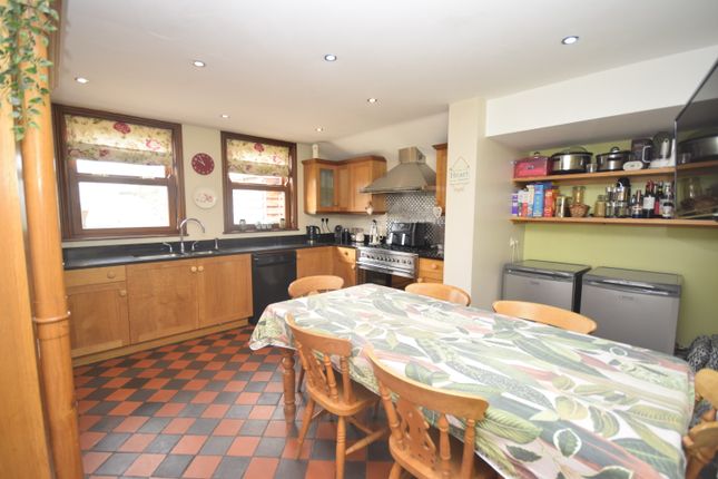 Detached house for sale in Station Road, Whitchurch