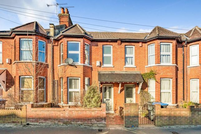 Terraced house to rent in Walton Road, Woking