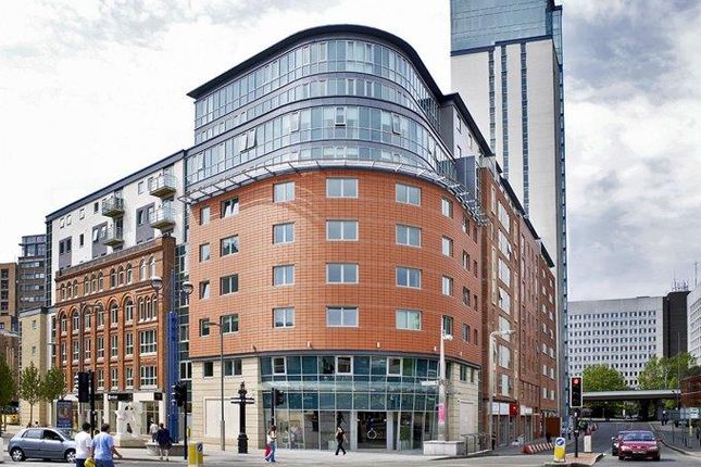 Flat for sale in The Orion Building, Navigation Street
