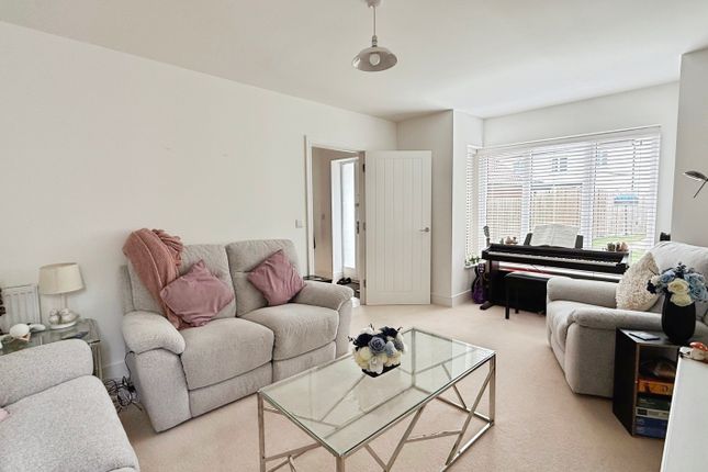 16, Roman Place, Westbury photo 4