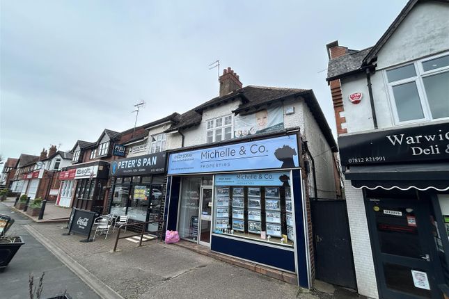 Thumbnail Office to let in First Floor, 87 Hewell Road, Barnt Green