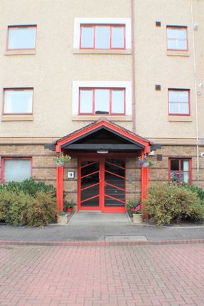 Flat to rent in North Werber Place, Fettes, Edinburgh