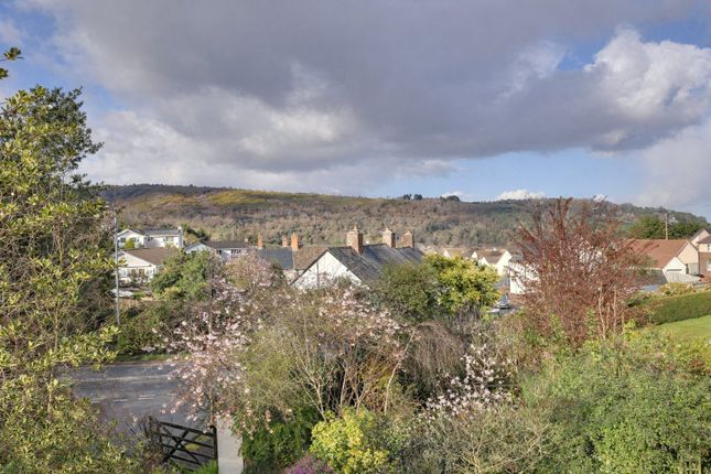The Coach House Periton Combe, Minehead Somerset, Somerset photo 2