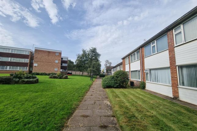 Maisonette for sale in Greendale Road, Whoberley, Coventry