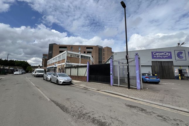 Thumbnail Office to let in Unit 5, Markfield Road, Tottenham