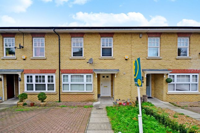 4-bed house on Osier Crescent, Muswell Hill, £800,000