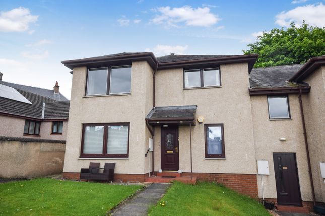 Flat for sale in Kirk Wynd, Blairgowrie