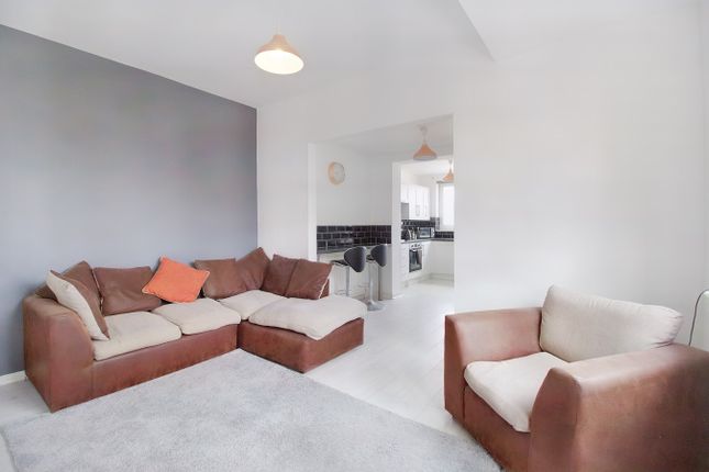 Flat for sale in Percy Gardens, North Shields